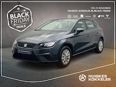SEAT Ibiza - 1.0 EcoTSI 95pk Style €309, - private lease actie