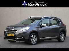 Peugeot 2008 - 1.2 PureTech Allure 131PK | Clima | Cruise | Trekhaak