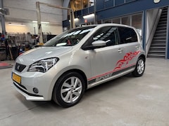 SEAT Mii - 1.0 60pk Ecomotive 5D Style Sport | Airco | Navigatie | Bluetooth | LM Velgen | Bearlock |