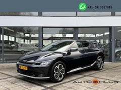 Kia EV6 - Aut. Plus Edition | 100% SOH | Leder | LED | Navi | Camera |