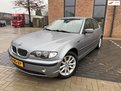 BMW 3-serie - 316i