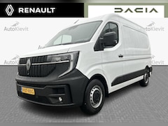 Renault Master E-Tech - T35 L2H2 Advance long range 87 kWh - Demo