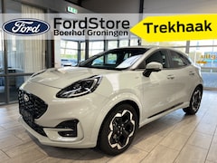 Ford Puma - EcoBoost Hybrid 155PK ST-Line X | Trekhaak | Winter Pack | 360° Camera | B&O | Matrix LED