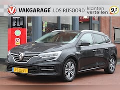 Renault Mégane Estate - 1.3 TCe *Intens* | Trekhaak | Carplay | Cruise & Climate Control | PDC | Navigatie | Priva