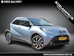 Toyota Aygo X - 1.0 S-CVT Envy Automaat | Parkeersensoren | Stoelverwarming | Keyless |