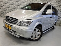 Mercedes-Benz Vito - Bestel 3.0 V6 CDI 320 Lang DC luxe 204PK*Marge