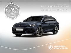 CUPRA Leon Sportstourer - 1.5 TSI e-Hybrid 204pk Essential