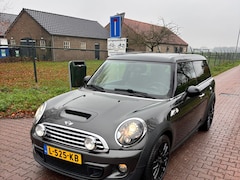 MINI Clubman - 1.6 Cooper S Chili NIEUWSTAAT DIKKE AUTO
