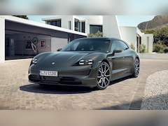 Porsche Taycan Sport Turismo