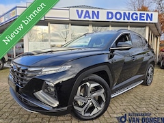 Hyundai Tucson - 1.6 T-GDI HEV Comfort Smart | Full Hybrid 230 PK | Premium Velg / Elektr. achterklep