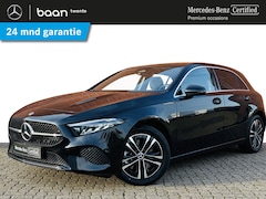 Mercedes-Benz A-klasse - A 250 e Business Line | Apple Carplay | LED | Stoelverwarming | Achteruitrijcamera | Spieg