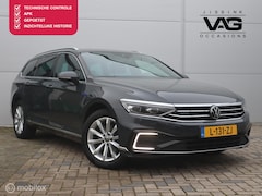 Volkswagen Passat Variant - 1.4 TSI PHEV GTE Business