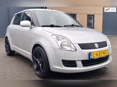 Suzuki Swift - 1.3 Comfort Sport Airco Android Bluetooth