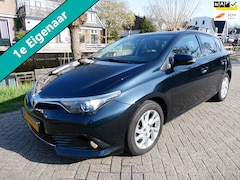 Toyota Auris - 1.2T 116pk Aspiration Limited 1e eig. Clima Cruise Trekhaak 1300kg