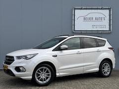 Ford Kuga - 1.5 EcoBoost ST Line Panorama/Apple Carplay/Climate