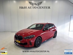 BMW 1-serie - M135i xDrive M Performance |Fabrieksgarantie|1e eigenaar|