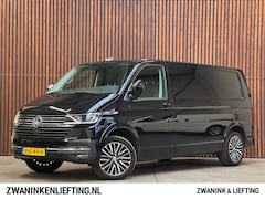 Volkswagen Transporter - 2.0 TDI L2H1 Bulli DSG-AUT NAVI-PDC-CAMERA-LED-CARPLAY