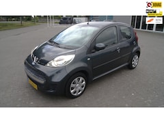 Peugeot 107 - 1.0-12V Sublime Airco/NAP lage kilometers