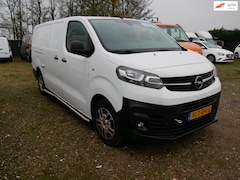 Opel Vivaro - 2.0 CDTI L2H1 90kW AUT. >>ENGINE DEFECT * 5999 EX BTW