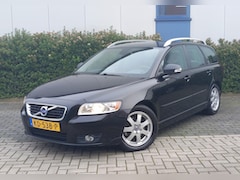 Volvo V50 - D2 Drive 115pk Start/Stop R-Design Pro Edition