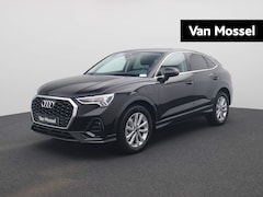 Audi Q3 Sportback - 45 TFSI e Edition | APPLE CARPLAY - ANDROID AUTO | LANE ASSIST | KEYLESS | ELEKTRISCH BEDI