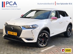 DS 3 Crossback - RIVOLI AUTOMAAT