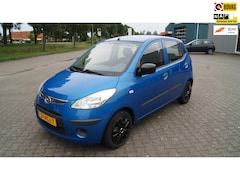 Hyundai i10 - 1.1 Active Cool NAP dealeronderhouden