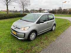 Volkswagen Up! - 1.0 BMT take up