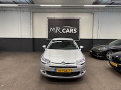 Citroën C5 - 1.6 THP Exclusive Automaat/Leder/Cruise Control
