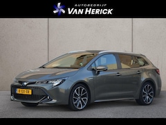 Toyota Corolla Touring Sports - 1.8 Hybrid Active | Cruise | Achteruitrij Camera | LM Velg