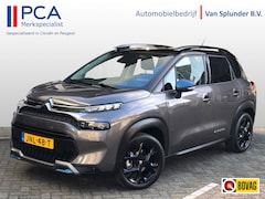 Citroën C3 Aircross - RIP CURL AUTOMAAT