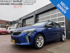 Renault Clio - 1.0 TCe 90 Evolution 2025