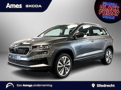 Skoda Karoq - 1.5 TSI 150pk DSG Selection | Wireless Apple Carplay/Android Auto | Stoelverwarming | Keyl