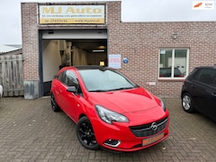 Opel Corsa - 1.4 Color Edition airco cruise control