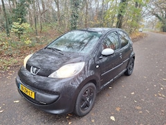 Peugeot 107 - 1.0-12V XS Urban M. Airco, 5 DEURS, APK