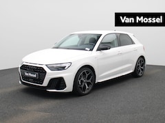 Audi A1 Sportback - 25 TFSI S edition 95 PK l Adaptive cruise control l LED-koplampen l DAB+ l Apple Carplay |