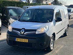 Renault Kangoo - 1.5 dCi 90 Energy Comfort Maxi Complete bedrijfswageninrichting