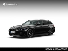 BMW 3-serie Touring - M3 xDrive Competition | Carbon | Co Pilot | 360 Cam | Adapt. Led | Shadow Line +