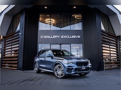 BMW X5 - xDrive45e Executive - M Sport | Panorama | Swarovski | Elek. Trekhaak | Memory