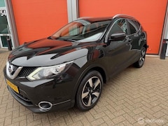 Nissan Qashqai - 1.2 Connect Edition VEEL EXTR'S APK 08-2026
