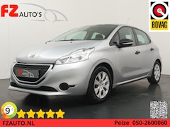 Peugeot 208 - 1.0 VTi Access - Airconditioning - Cruise Control - Radio/Cd-speler