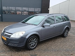 Opel Astra Wagon - 1.4 Executive
