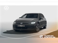 Volkswagen Golf - 1.5 eHybrid 204pk Life Edition eHybrid