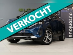 Peugeot 3008 - 1.2 PureTech Allure *24.600km* UNIEK Camera/Navi/Apple Carplay Meerdere op voorraad