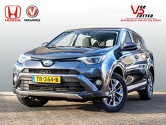 Toyota RAV4 - 2.5 Full Hybrid AWD Automaat Energy | NL Auto | Afneembare trekhaak | BTW auto | Incl. Win