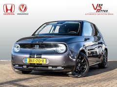 Honda e - e Electric 154pk Advance | BTW auto | Navigatie | Panoramadak | Adaptieve cruise control |