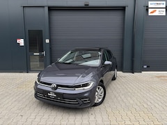 Volkswagen Polo - 1.0 TSI R-Line Business PANO IQ DSG SIDE ASSIST