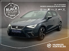 SEAT Ibiza - 1.0 EcoTSI 95pk FR Business Connect €399, - private lease