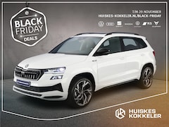 Skoda Karoq - 1.5 TSI 150pk Sportline Business