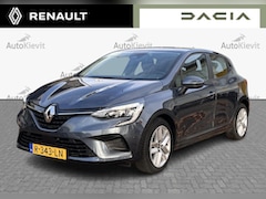 Renault Clio - 1.0 TCe 90 Zen